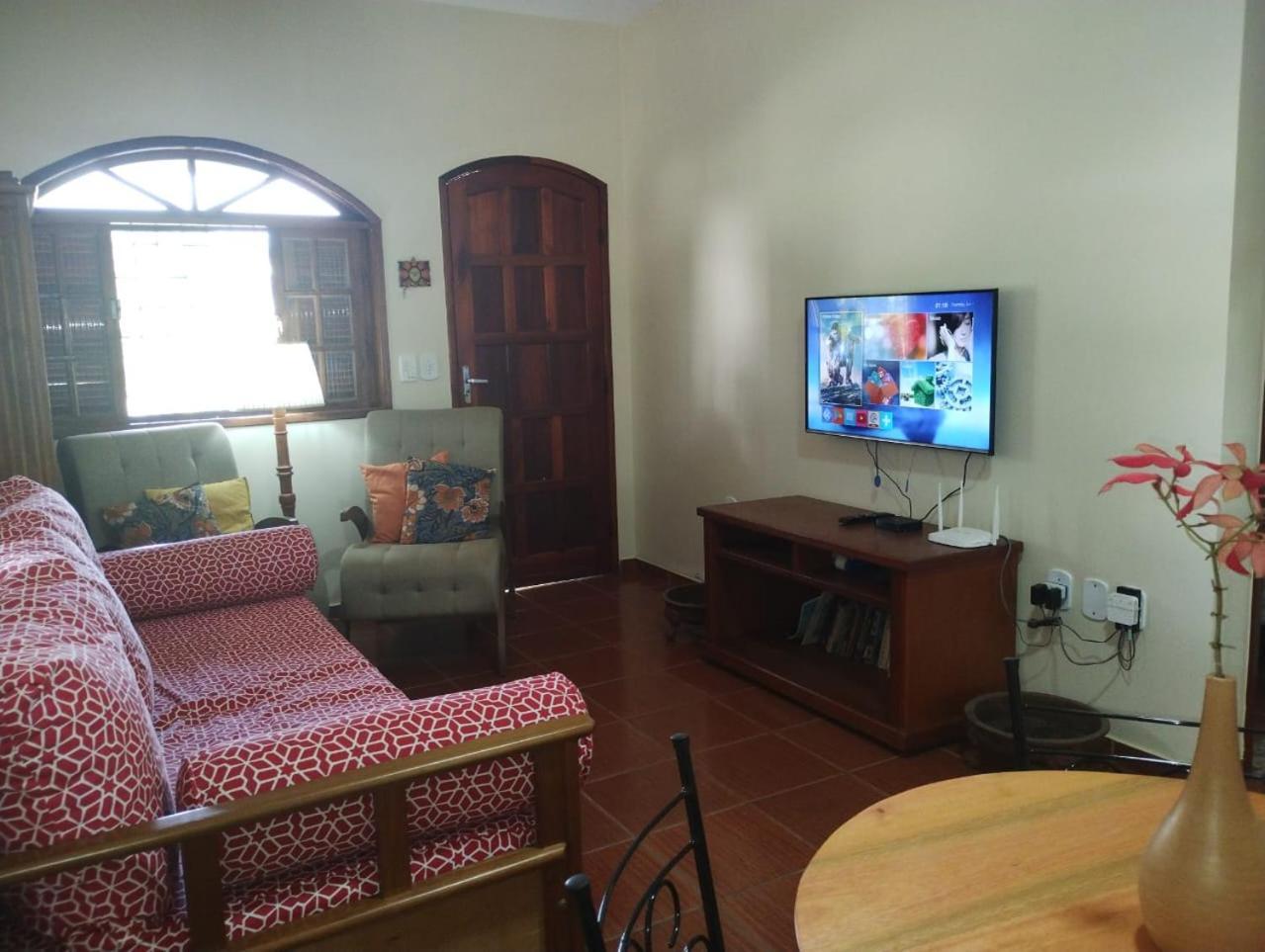 Vila Pouso Zen Araruama Exteriér fotografie