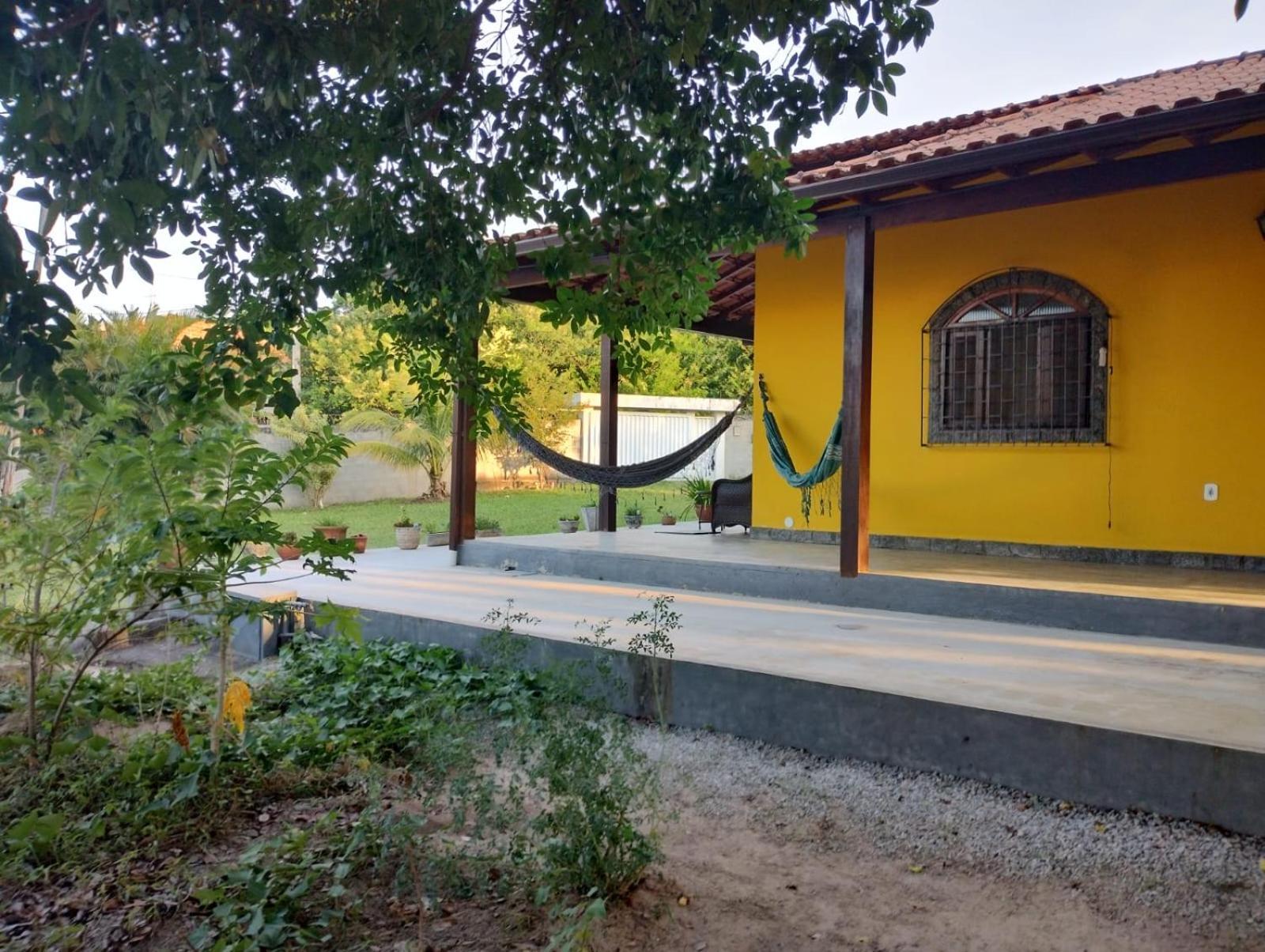 Vila Pouso Zen Araruama Exteriér fotografie