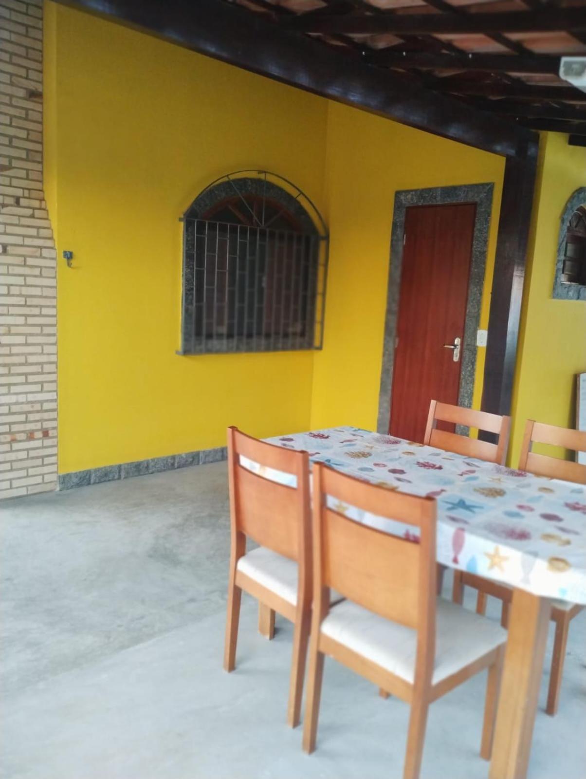 Vila Pouso Zen Araruama Exteriér fotografie