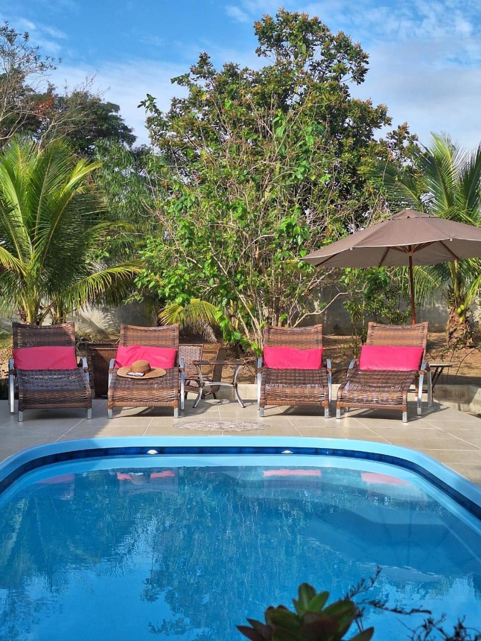 Vila Pouso Zen Araruama Exteriér fotografie